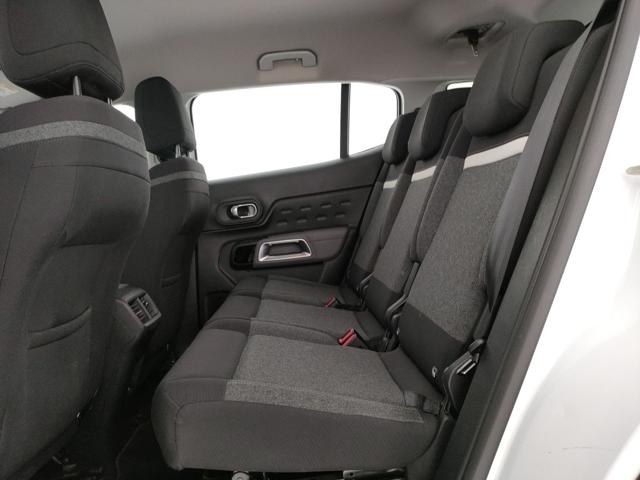 CITROEN C5 Aircross usata, con Park Distance Control