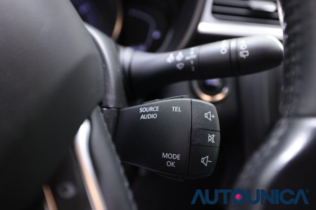 RENAULT Kadjar usata, con Autoradio digitale