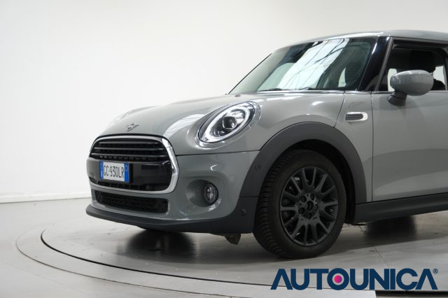 MINI Cooper usata, con Controllo automatico clima