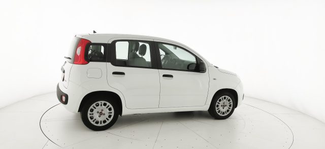 FIAT Panda usata 51