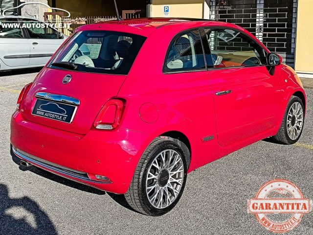 FIAT 500 usata 47