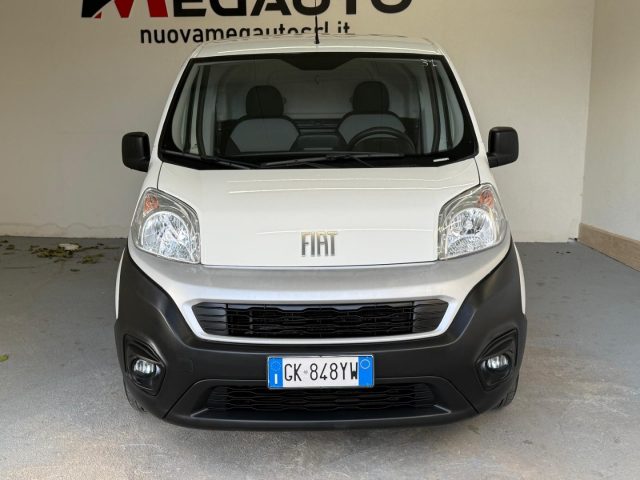 FIAT Fiorino usata, con Airbag
