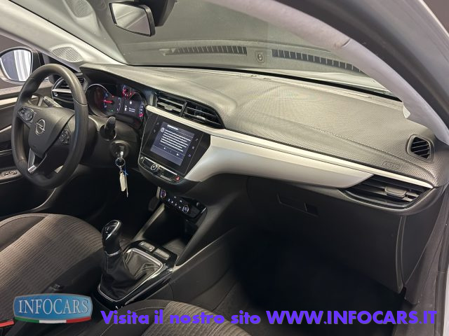 OPEL Corsa usata, con Controllo trazione