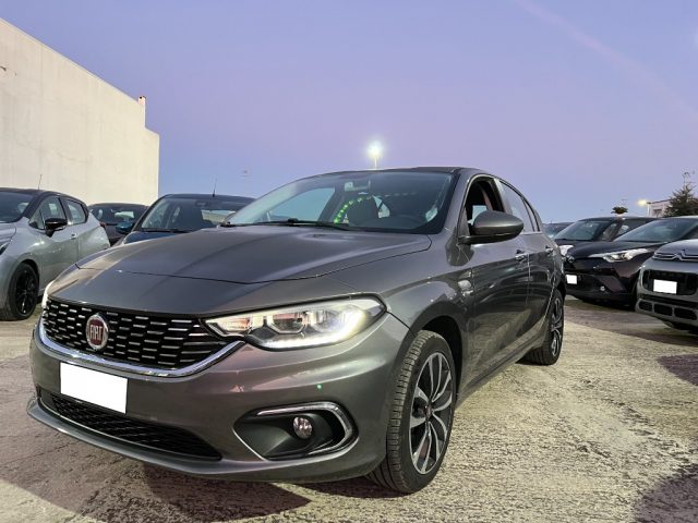 FIAT Tipo usata 1