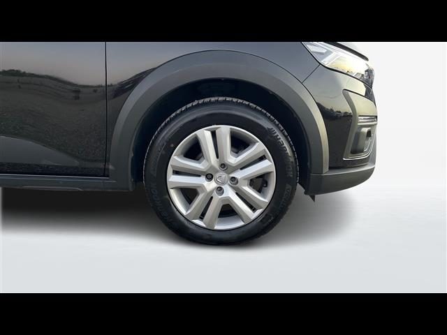 DACIA Sandero usata, con Airbag Passeggero