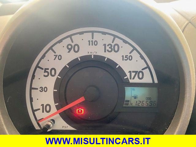 CITROEN C1 usata, con Vivavoce