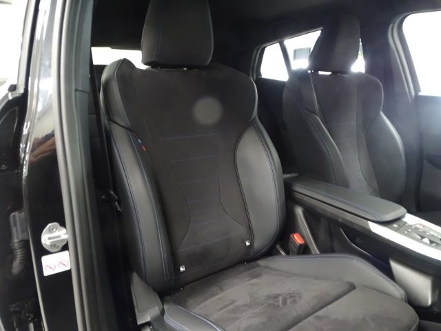 BMW X2 usata, con USB