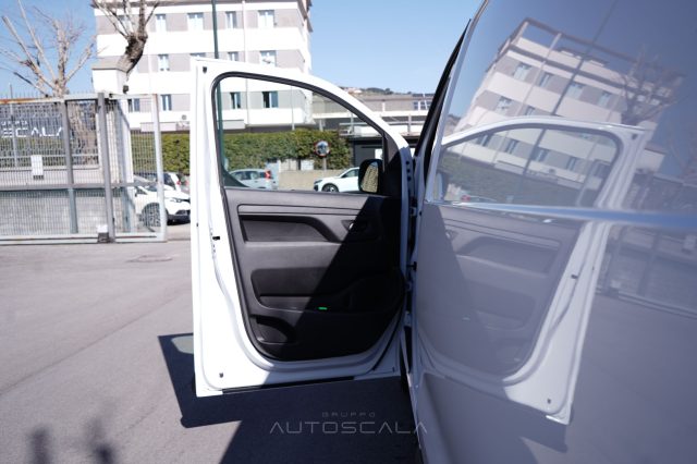 FIAT Scudo usata, con Chiusura centralizzata