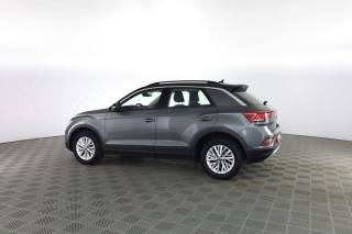 VOLKSWAGEN T-Roc usata 5