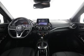 NISSAN Juke usata 4