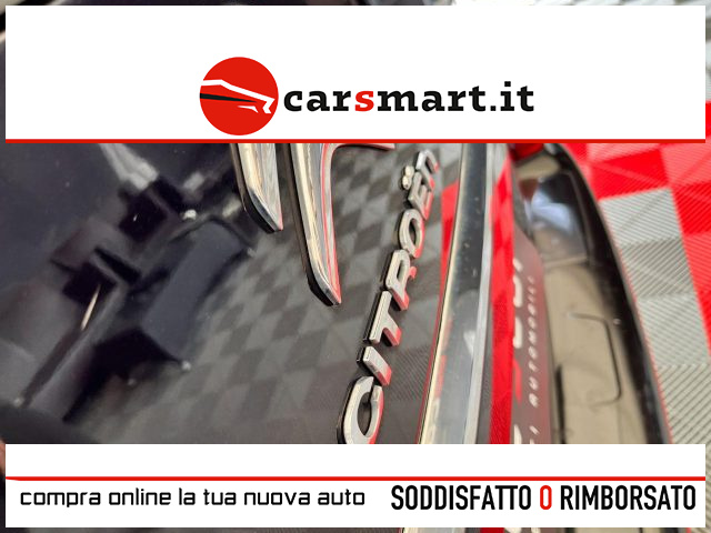 CITROEN C3 Picasso usata, con Servosterzo