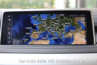 BMW X6 usata, con Pacchetto sportivo
