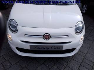 FIAT 500 usata, con Cruise Control
