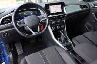 VOLKSWAGEN T-Roc usata, con Park Distance Control