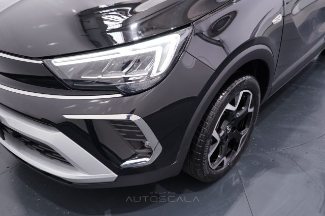 OPEL Crossland usata 26
