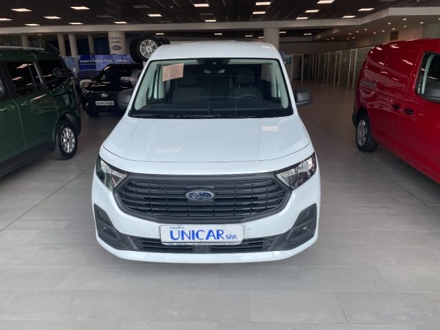 FORD Transit Connect usata, con Airbag laterali