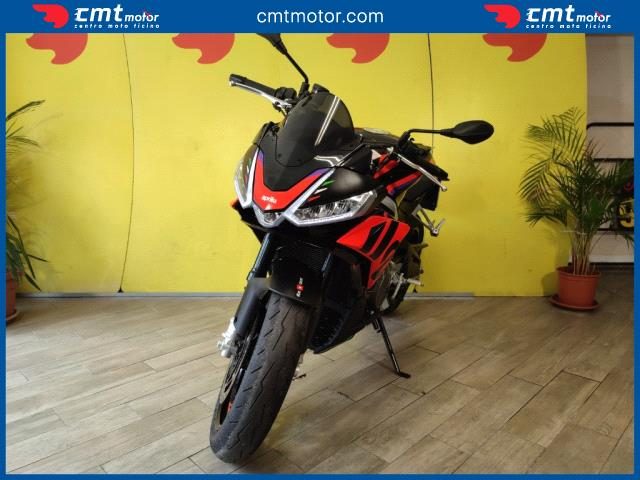 APRILIA Tuono 660 usata 1