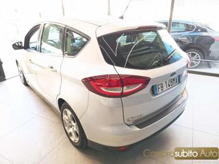 FORD C-Max usata, con Alzacristalli elettrici