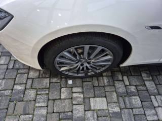 MASERATI Ghibli usata, con Volante in pelle