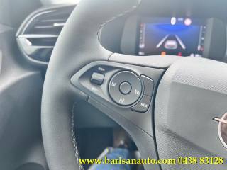 OPEL Corsa usata, con Immobilizzatore elettronico