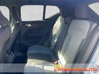 VOLVO XC40 usata, con Airbag Passeggero