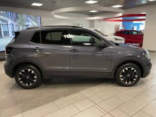 VOLKSWAGEN T-Cross usata, con Servosterzo