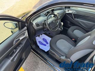 LANCIA Ypsilon usata, con Climatizzatore