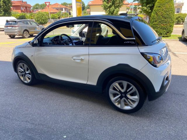 OPEL Adam usata, con Alzacristalli elettrici