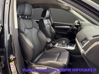 AUDI Q5 usata, con Autoradio