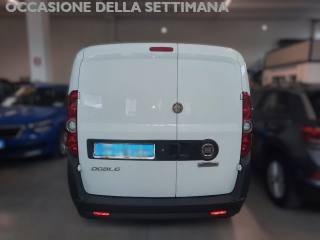 FIAT Doblo usata, con ESP