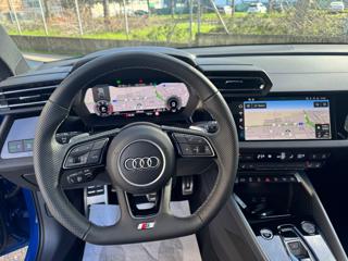 AUDI A3 usata, con Climatizzatore