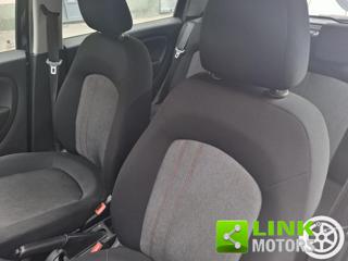 FIAT Punto usata, con Immobilizzatore elettronico