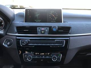 BMW X1 usata, con Servosterzo