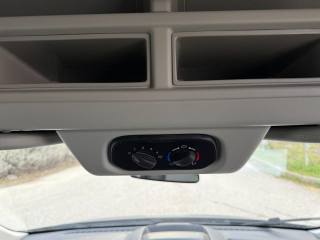 FORD Transit usata, con Volante multifunzione