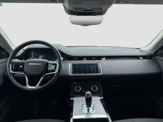 LAND ROVER Range Rover Evoque usata 10