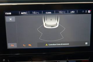 CUPRA Leon usata, con Fendinebbia