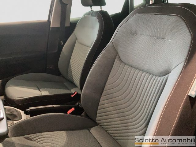 SEAT Ibiza usata, con Cruise Control