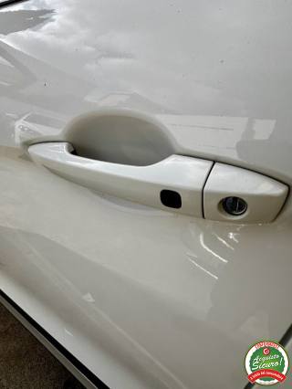 MITSUBISHI Eclipse Cross usata, con Sedili sportivi