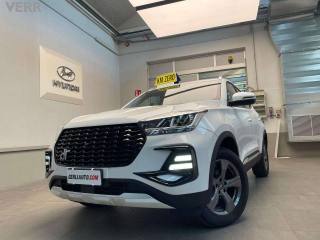 OTHERS-ANDERE OTHERS-ANDERE DR Automobiles DR5.0 DR 5.0 2022 5.0 1.5 Unica Gpl