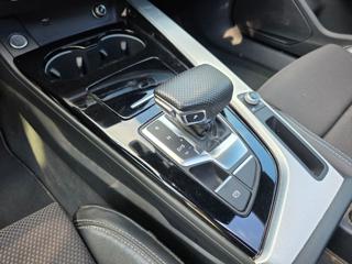 AUDI A4 usata 20