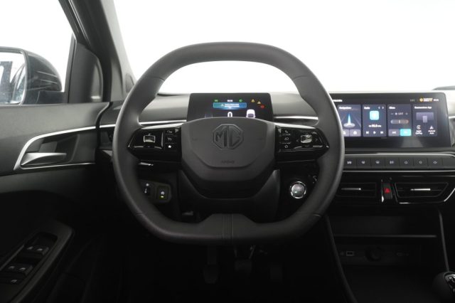 MG MG3 usata 12