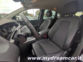 MERCEDES-BENZ B 180 usata, con Climatizzatore