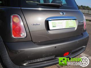 MINI Mini usata 39
