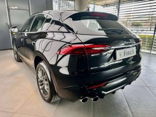 MASERATI Grecale usata, con Controllo trazione