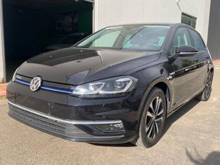 VOLKSWAGEN Golf usata, con Airbag laterali