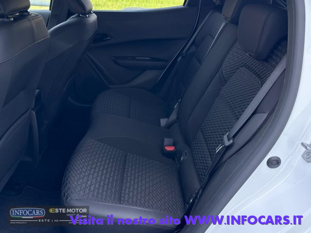 RENAULT Clio usata, con Boardcomputer