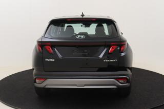 HYUNDAI Tucson usata, con Airbag laterali