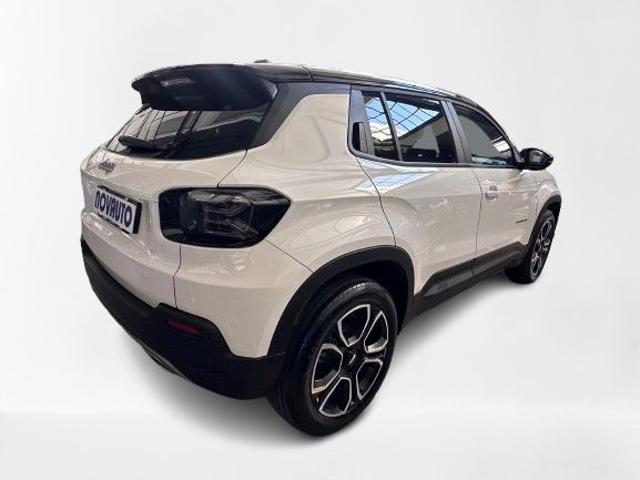 JEEP Avenger usata, con Alzacristalli elettrici