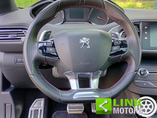 PEUGEOT 308 usata, con Controllo trazione