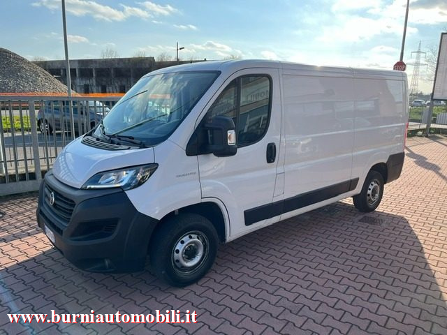 FIAT Ducato usata, con ABS